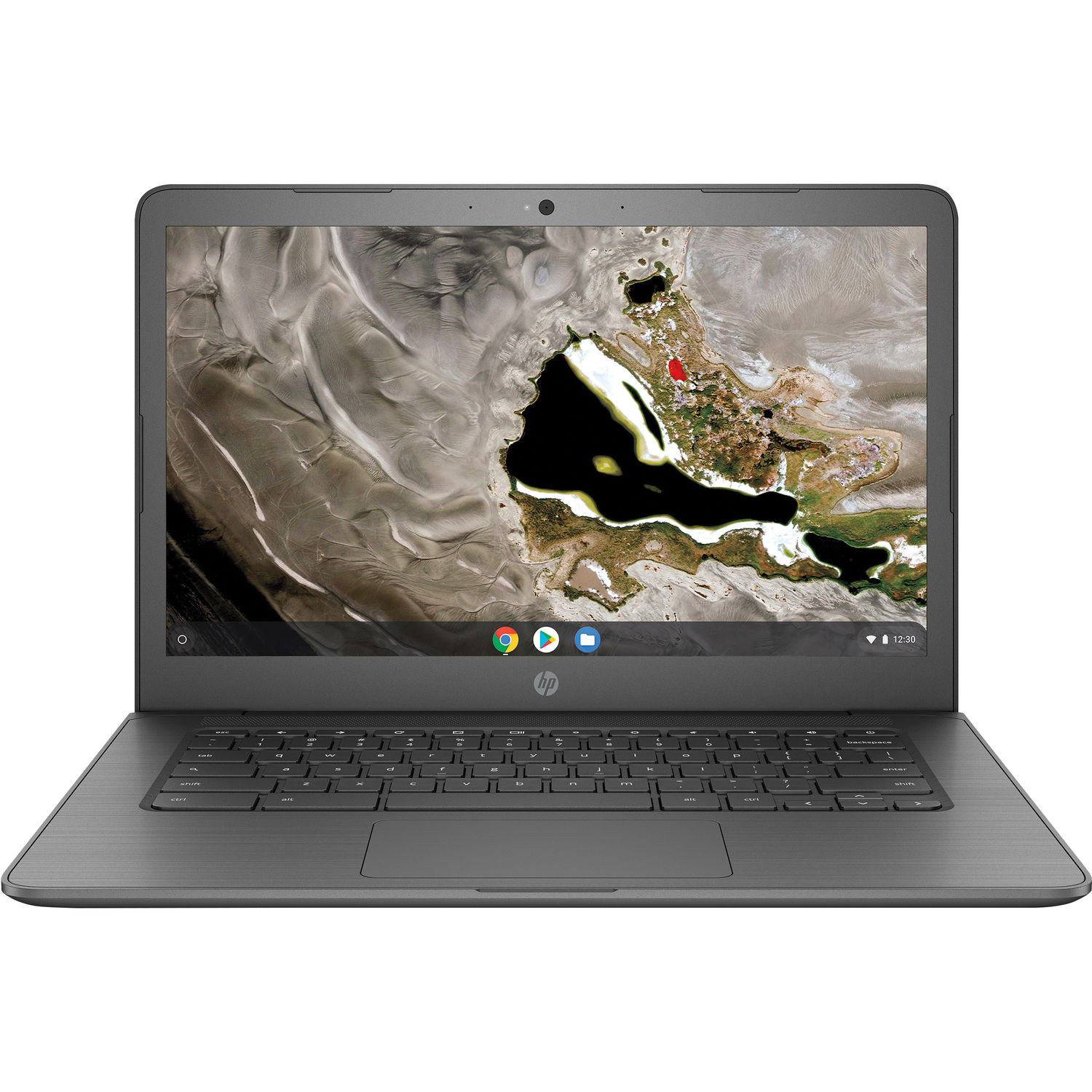 HP 14A G5 Chromebook 14 Inch 32GB